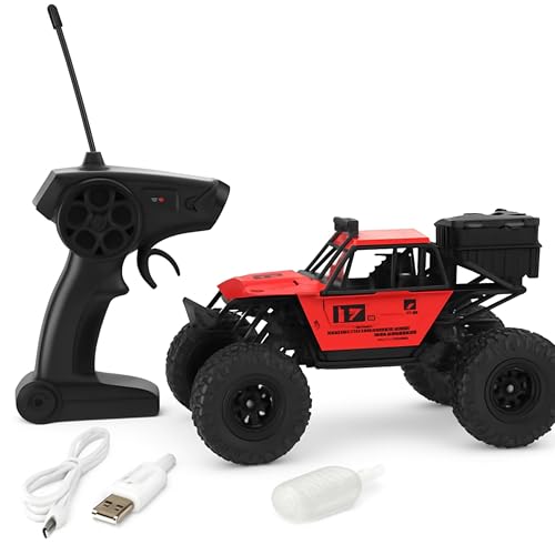 Jack Royal Remote Control 1:18