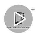 Judge Stainless Steel by Prestige