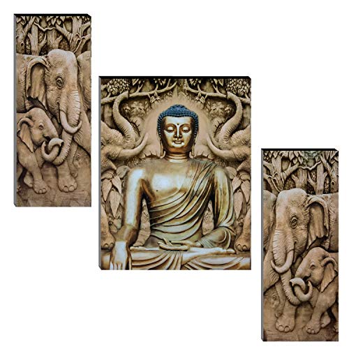 Indianara Set of 3 Gautam