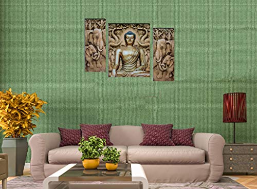 Indianara Set of 3 Gautam
