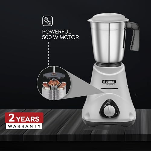 Judge by Prestige 500 Watts