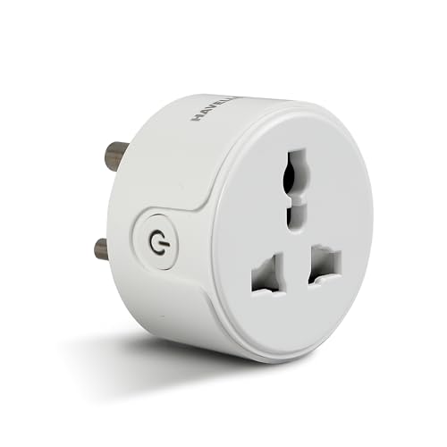 Havells 10 A Wi-Fi Smart