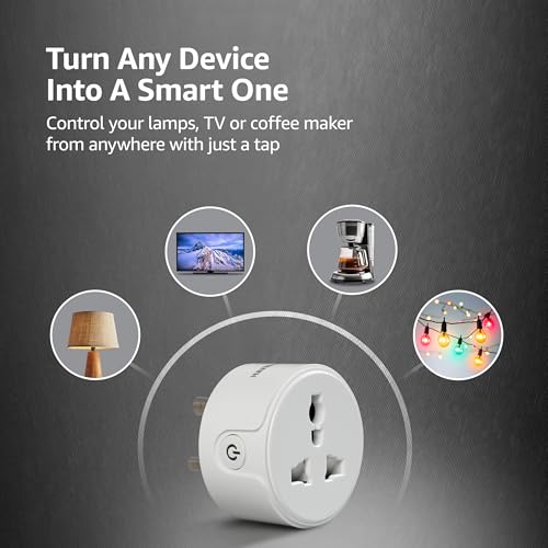 Havells 10 A Wi-Fi Smart