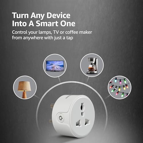 Havells 10 A Wi-Fi Smart