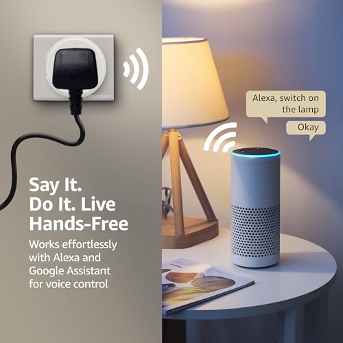 Havells 10 A Wi-Fi Smart