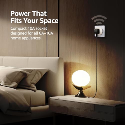 Havells 10 A Wi-Fi Smart