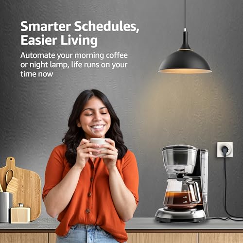 Havells 10 A Wi-Fi Smart