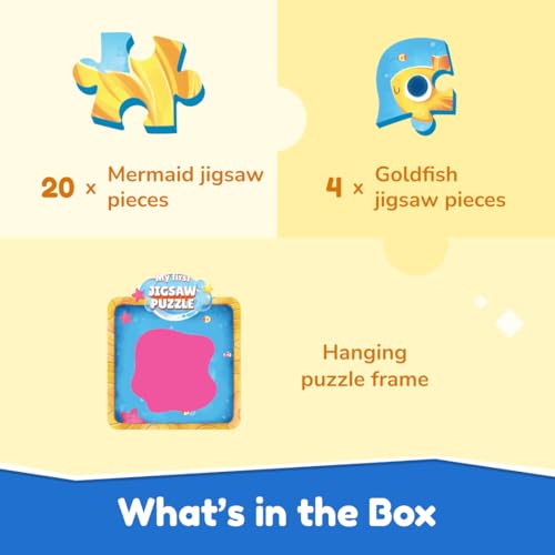 Bloomingo Puzzle Kit - My