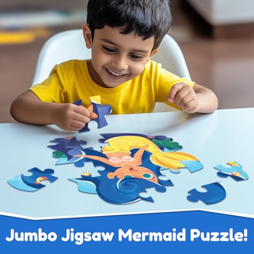 Bloomingo Puzzle Kit - My