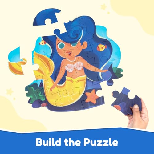 Bloomingo Puzzle Kit - My