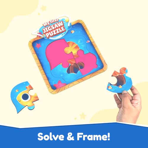 Bloomingo Puzzle Kit - My