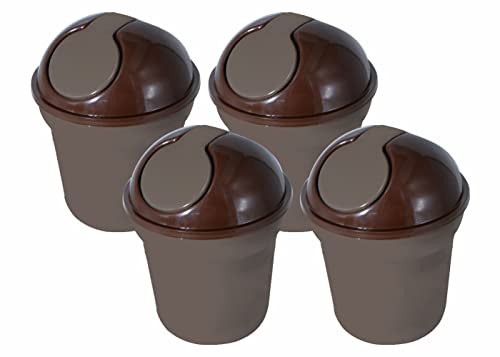 Wonder Homeware Server Euro Dustbin