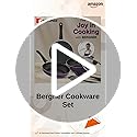 Bergner Sherry Plus Non-Stick 6