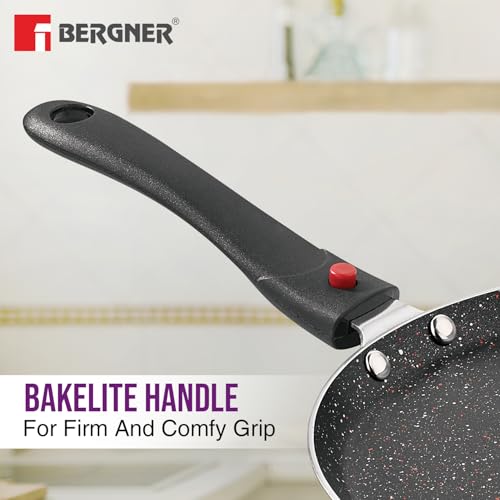 Bergner Sherry Plus Non-Stick 6