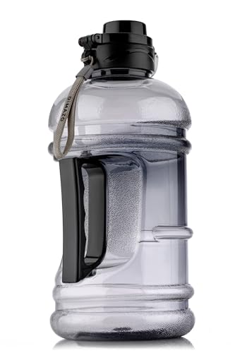 Gallon Water Bottle with Handle