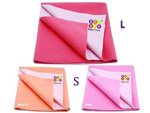 Bey Bee Waterproof Bed Protector