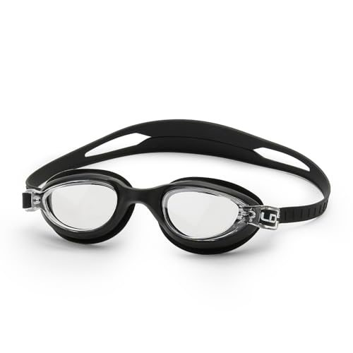 Boldfit Swimming Goggles for Men