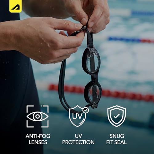 Boldfit Swimming Goggles for Men