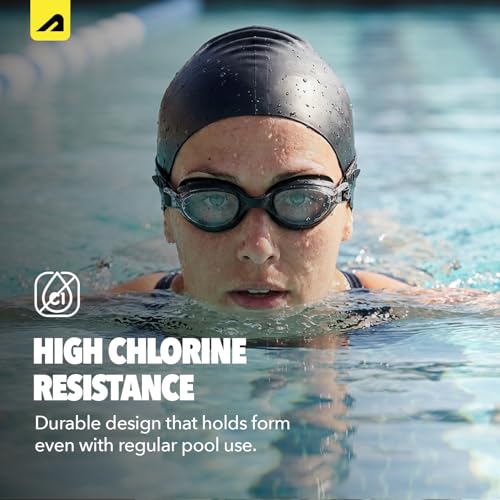 Boldfit Swimming Goggles for Men