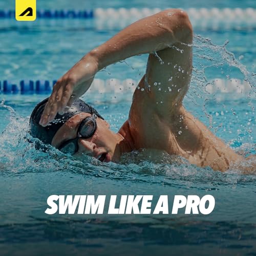 Boldfit Swimming Goggles for Men