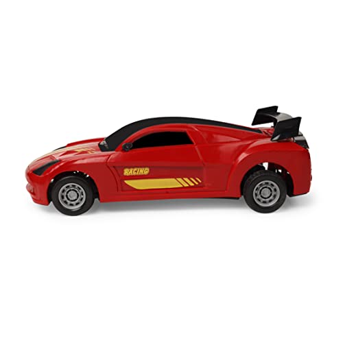 TOYZONE Road Master-72027 Friction Powered
