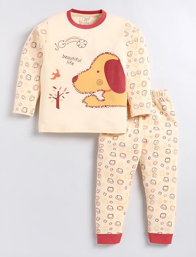 Toonyport Boys and Girls Casual