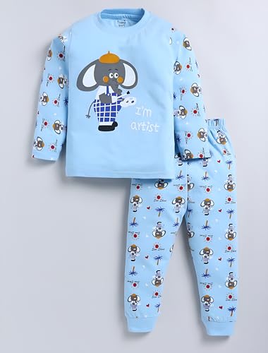 Toonyport Boys and Girls Casual