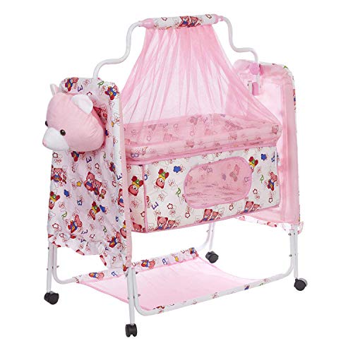 NHR Cozy New Born Baby