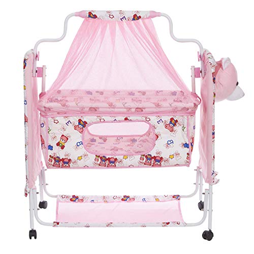 NHR Cozy New Born Baby