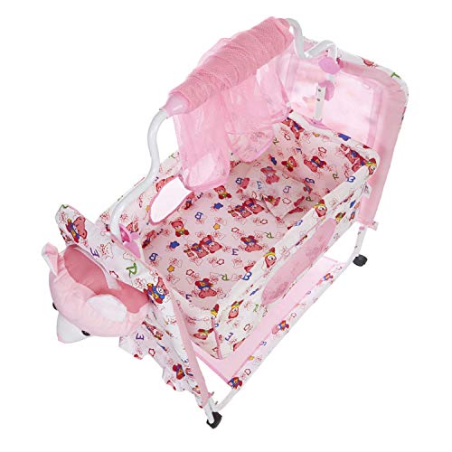 NHR Cozy New Born Baby