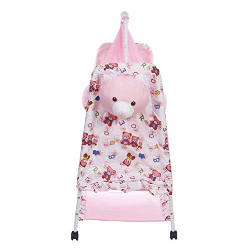 NHR Cozy New Born Baby