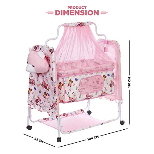 NHR Cozy New Born Baby
