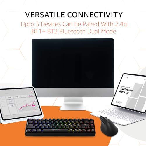 amazon basics Pro Series 2.4G