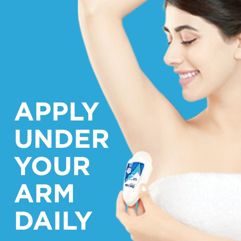 Rexona Aloe Vera, Shower Fresh