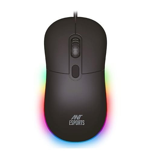 Ant Esports GM40 Wired Optical