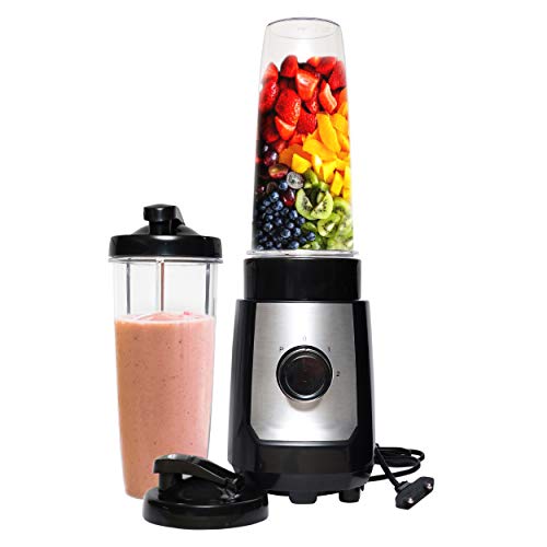 Mixer Grinder 300 Watt Juice,Smoothie,Protein