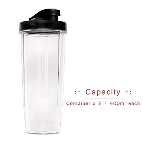 Mixer Grinder 300 Watt Juice,Smoothie,Protein