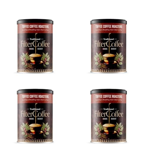 Toffee Coffee Roasters | Pack