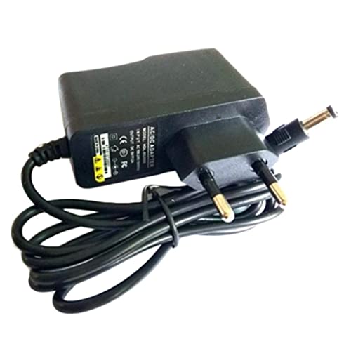 5V 2A 2000mA AC/DC 100-240V 50/60Hz POWER SUPPLY ADAPTER CHARGER PLUG MAINS