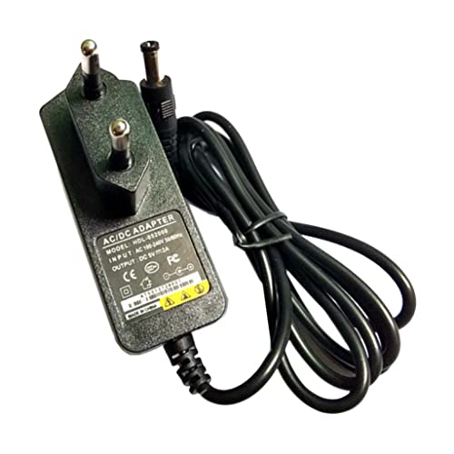 5V 2A 2000mA AC/DC 100-240V