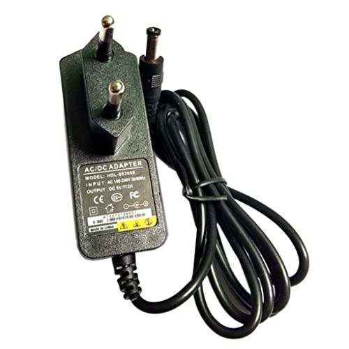 5V 2A 2000mA AC/DC 100-240V