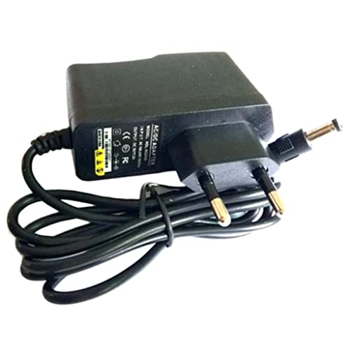 5V 2A 2000mA AC/DC 100-240V