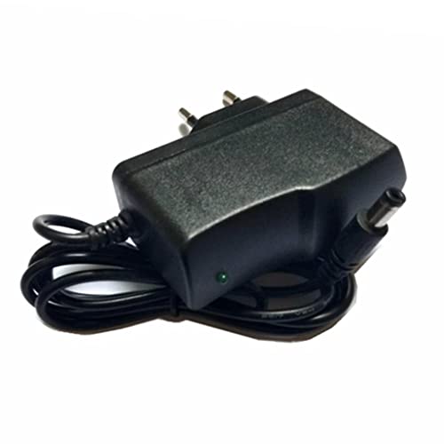5V 2A 2000mA AC/DC 100-240V