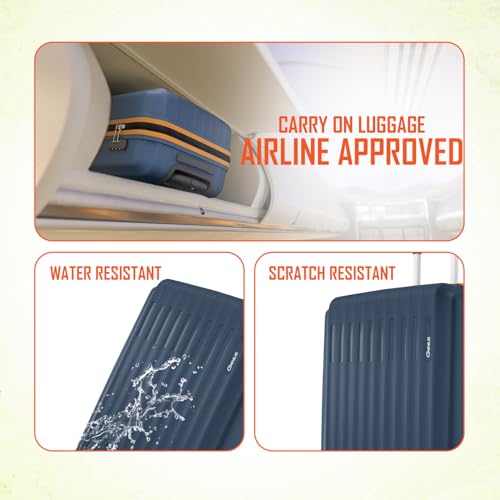 Safari Cabin Genius Alley 55cm