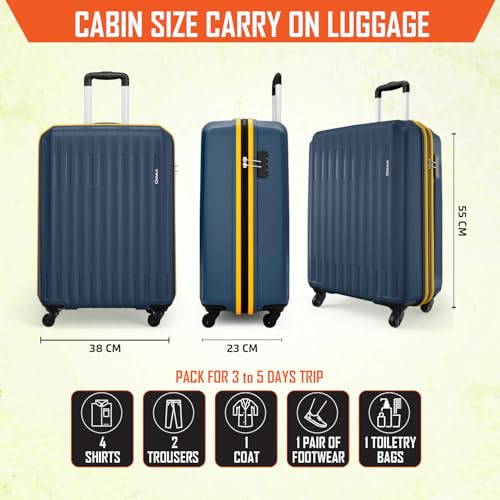 Safari Cabin Genius Alley 55cm