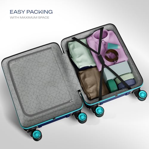 Safari Polypropylene Spinner Pentagon Pro