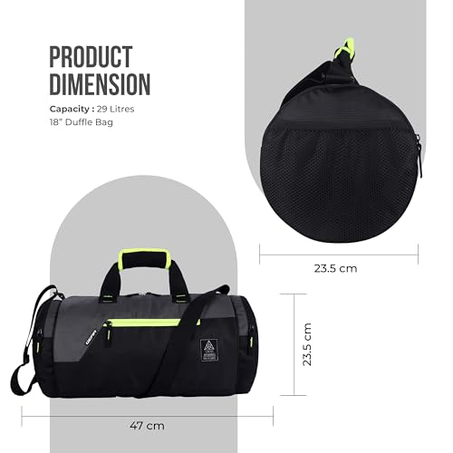 Gear Cross Training 9"/29L Large