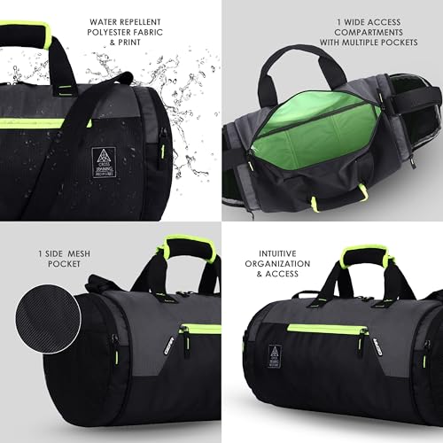 Gear Cross Training 9"/29L Large