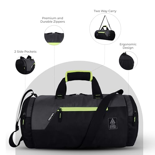 Gear Cross Training 9"/29L Large