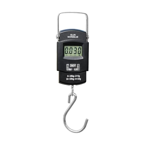 GLUN® Electronic Portable Digital LED